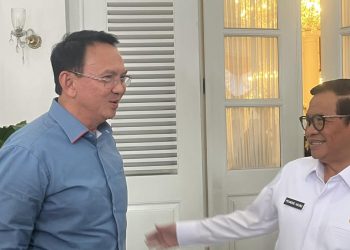 Industri Otomotif Jadi Harapan Ekonomi Indonesia Ini Kuncinya Menurut Ahok