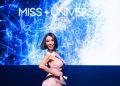 Gaya Nenek 66 Tahun Menjadi Finalis Miss Universe Jepang dan Raih Titel Miss Congeniality