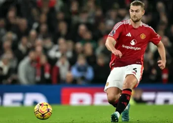 Bongkar Borok Setan Merah Bukan Taktik Ruben Amorim di Bek Manchester United