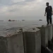 Pembangunan Pagar Laut Cilincing Telah Dapat Persetujuan Lingkungan