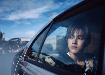 Lirik Lagu Fashion Trending Nomor 8 dengan 1,3 Juta Views dalam 24 Jam