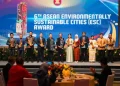 Indonesia Raih 5 Penghargaan di ASEAN Environmentally Sustainable Cities Award