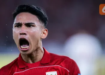 Jadwal Siaran Langsung Timnas Indonesia vs Chinese Taipei Malam Ini di TV Apa?