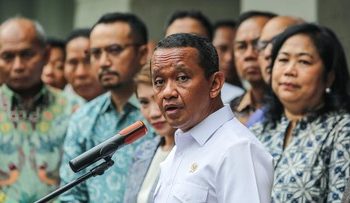 Divestasi Saham Freeport Ditargetkan Selesai pada Oktober 2025