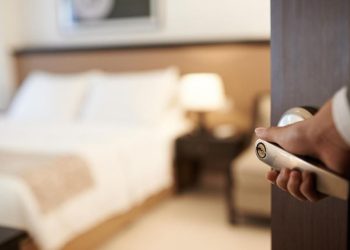 Hati-hati, 5 Kawasan Hotel Ini Ternyata Berisiko Menjadi Sarang Kuman