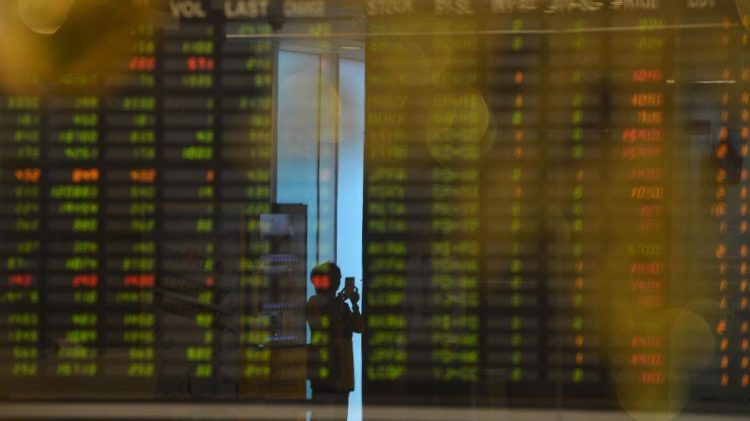 Saham Berpotensi Cuan Pekan Ini dari Sektor Bank dan Tambang