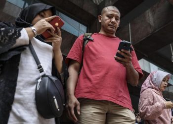 Wacana Satu Orang Satu Akun Medsos, Ahli Anjurkan Pemerintah Perkuat Regulasi