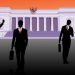 Calon Menteri Kunjungi Istana, Siap Berjuang Jika Gagal Perbaiki Ekonomi Indonesia