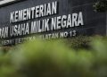 Ganti Status Kementerian Jadi BP BUMN dan Masalah Pedang Bermata Dua