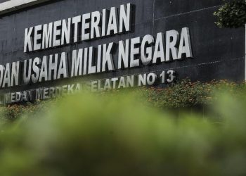 Ganti Status Kementerian Jadi BP BUMN dan Masalah Pedang Bermata Dua