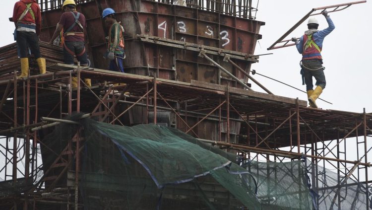 Kontribusi Sektor Konstruksi Terhadap Ekonomi Indonesia