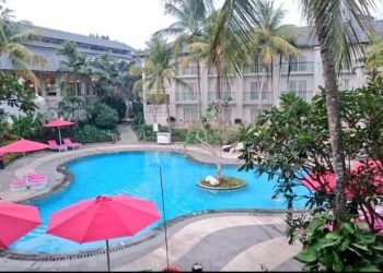 10 Hotel di Jakarta dengan Kolam Renang Rp500 Ribuan untuk Libur Panjang