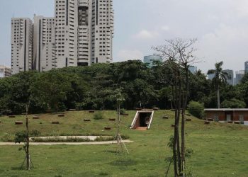 10 Destinasi Liburan Gratis di Jakarta untuk Akhir Pekan Panjang