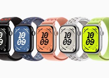 Deret Gadget Terbaru yang Dirilis Apple Selain iPhone 17