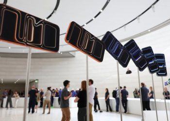 Pengurangan Harga iPhone 17, Dijual Lebih Murah dari iPhone 16