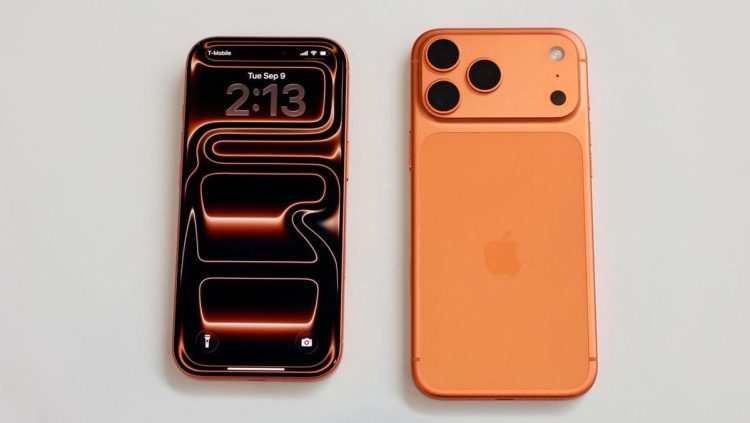 Harga iPhone 17 di Malaysia dan Singapura, Berapa di Indonesia?