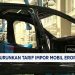 Tarif Impor Mobil Eropa Turun Menjadi 15 Persen di AS