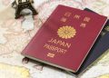 Paspor Jepang Menurun, Warganya Didorong untuk Berwisata ke Luar Negeri