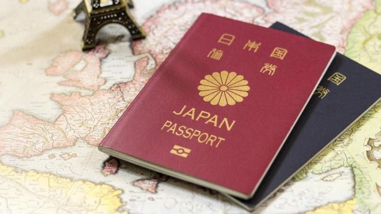 Paspor Jepang Menurun, Warganya Didorong untuk Berwisata ke Luar Negeri