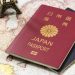 Paspor Jepang Menurun, Warganya Didorong untuk Berwisata ke Luar Negeri