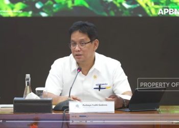 Tak Ada Kilang Baru di RI Sejak Krisis 1998, Purbaya: Kerugian Besar bagi RI