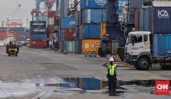 Kemendag Tanggapi Aturan Pungutan Ekspor dalam RUU Komoditas Strategis