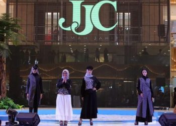 UMKM Jahit Hasilkan Omzet Miliaran dan Jangkau Pasar Eropa