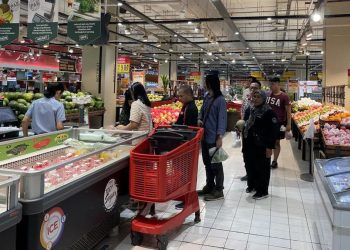 Hari Ini Sale Seharian di Transmart, Beragam Produk dengan Diskon Besar