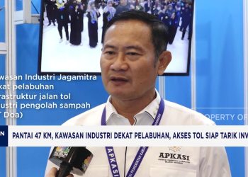 Investasi Bupati Lamongan Berbasis Pesisir dan Sektor Industri