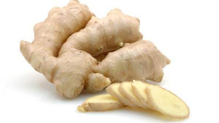 Kunyit Putih Jarang Dimasak Bisa Mengobati Penyakit Apa Saja