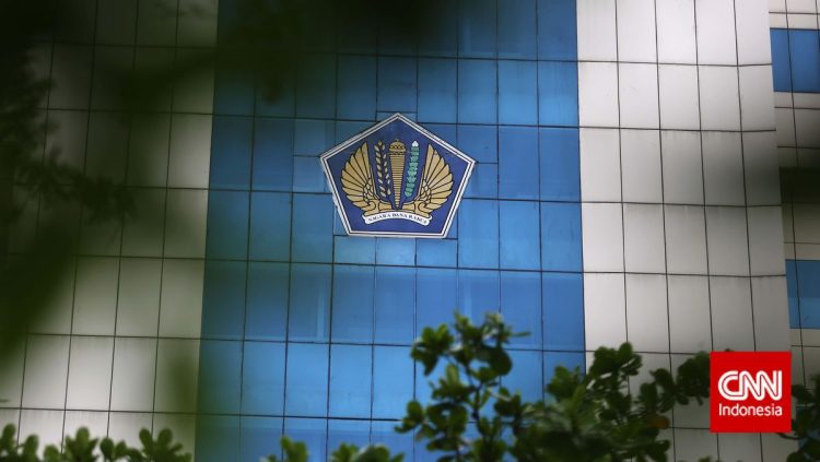 Kantor Sri Mulyani dan Zulhas Diperketat Pengamanan TNI Hari Ini