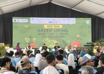 Kertas Bekas Skripsi untuk Tanaman Gagasan Ramah Lingkungan dari Kertas Benih