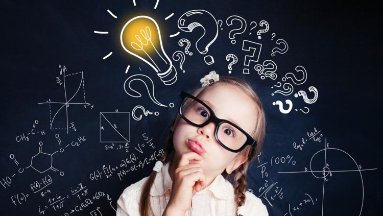 10 Individu dengan IQ Tertinggi di Dunia Termasuk dari Indonesia?
