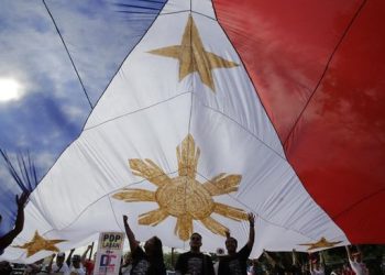 Ketua DPR Tetangga RI Mundur Karena Terkait Skandal Proyek Hantu