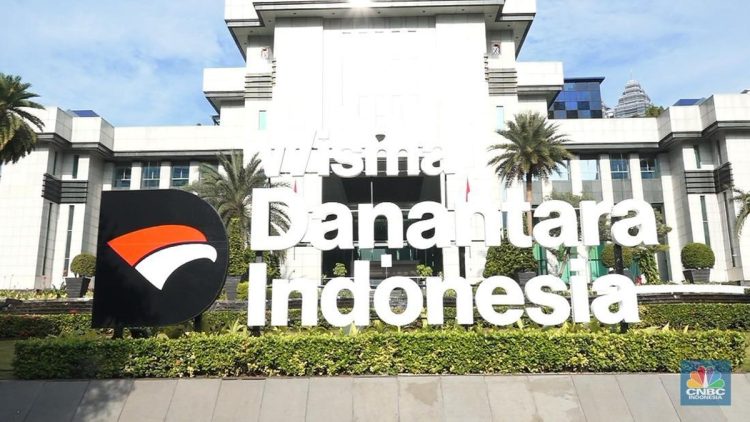 Peluang Kementerian BUMN Dilebur ke Danantara di Istana