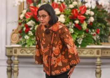 Permintaan Maaf dan Pengembalian Barang Jarahan oleh Warga