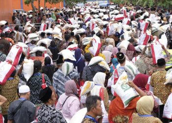 Pemerintah Catat Nilai Bansos Tidak Tepat Sasaran Mencapai Rp17 Triliun