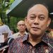 Dadan Respons Soal Anggaran Nganggur MBG Yang Ingin Dialihkan Purbaya