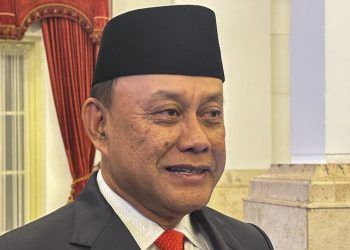 Badan Gizi Belum Mengeluarkan Dana untuk Dapur Impor Nampan