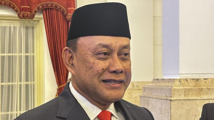 Badan Gizi Belum Mengeluarkan Dana untuk Dapur Impor Nampan