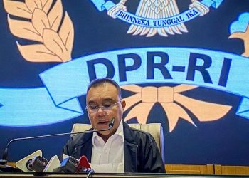 Kementerian BUMN Akan Jadi Badan Penyelenggara BUMN Menurut Dasco