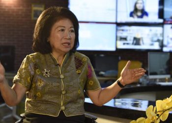 Anak Buah Luhut Ungkap Penyebab Pertumbuhan Ekonomi RI 5,12 Persen