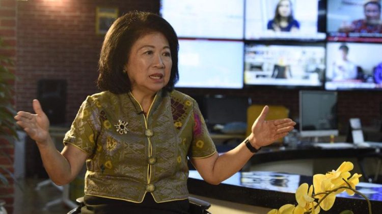 Anak Buah Luhut Ungkap Penyebab Pertumbuhan Ekonomi RI 5,12 Persen