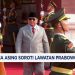 Media Internasional Angkat Topik Kunjungan Prabowo ke China