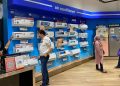 Diskon Besar Barang Elektronik Dalam Full Day Sale di Transmart Besok