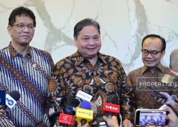 Pajak Pekerja Horeka Akan Ditanggung Oleh Pemerintah