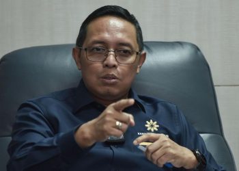 Kekayaan Mantan Kepala PCO Hasan Nasbi yang Kini Menjadi Komisaris Pertamina