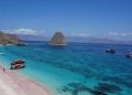 Respons Isu Pembangunan Pulau Padar oleh Artha Graha Group