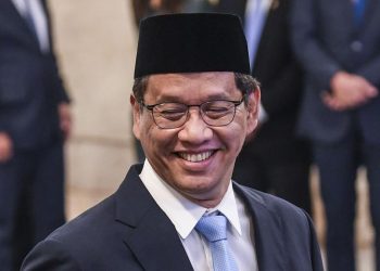 Purbaya Kaget Ditunjuk Prabowo Jadi Menkeu: Saya Pikir Ditipu