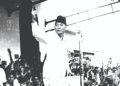Puluhan Yakuza Mengawal Soekarno Ketat Selama Kunjungannya ke Jepang